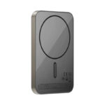Momax 1-Power Q.Pass Qi2 Magnetic Wireless Power Bank 5000mAh - Image 9