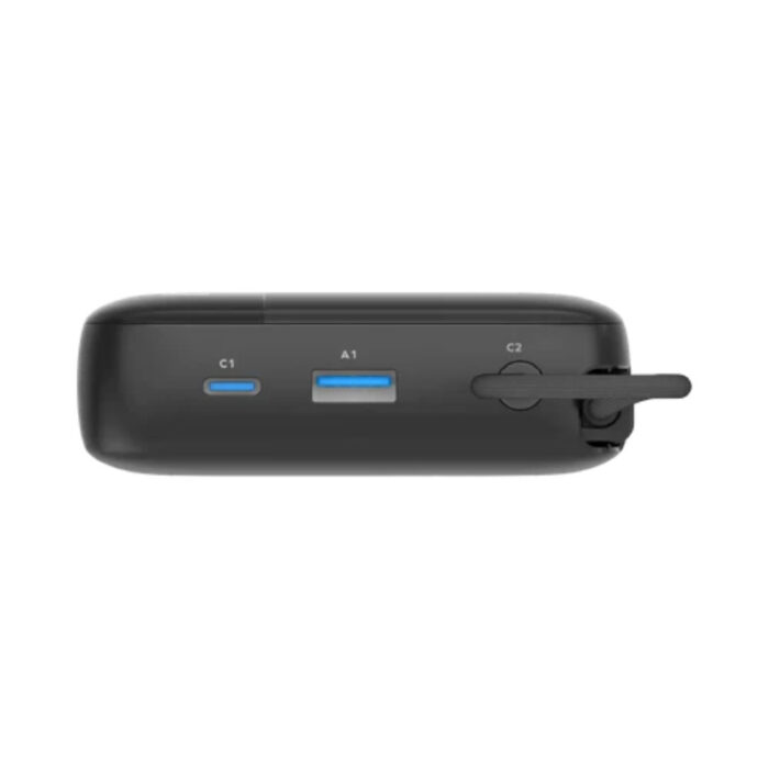 Momax 1-Power Ultra+ Power Bank 70W 20000mAh - Image 5
