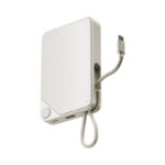 Momax 1-Power X Power Bank 10000mAh With Built-in USB-C Cable