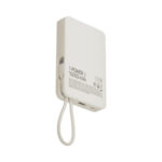 Momax 1-Power X Power Bank 10000mAh With Built-in USB-C Cable - Image 3