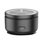 Momax 1-Snap Go Auto Suction Magnetic Phone Stand - Image 9