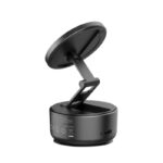 Momax 1-Snap Go Auto Suction Magnetic Phone Stand - Image 13