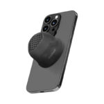Momax 1-Vibe Go Magnetic Wireless Outdoor Speaker - Image 2