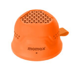 Momax 1-Vibe Go Magnetic Wireless Outdoor Speaker - Image 4