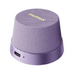 Momax 1-Vibe Go Magnetic Wireless Speaker - Image 3