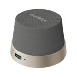 Momax 1-Vibe Go Magnetic Wireless Speaker - Image 9