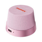 Momax 1-Vibe Go Magnetic Wireless Speaker - Image 5
