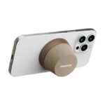 Momax 1-Vibe Go Magnetic Wireless Speaker - Image 13