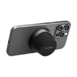 Momax 1-Vibe Go Magnetic Wireless Speaker - Image 12