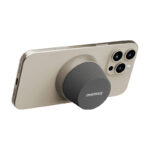 Momax 1-Vibe Go Magnetic Wireless Speaker - Image 10