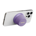 Momax 1-Vibe Go Magnetic Wireless Speaker - Image 4