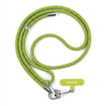 Momax Cord Crossbody Phone Strap - Image 2