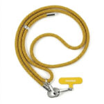 Momax Cord Crossbody Phone Strap - Image 3