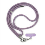 Momax Cord Crossbody Phone Strap