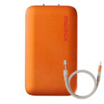 Momax Elite Charging Essential Powerbank