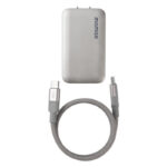 Momax Elite Charging Essential Powerbank - Image 6