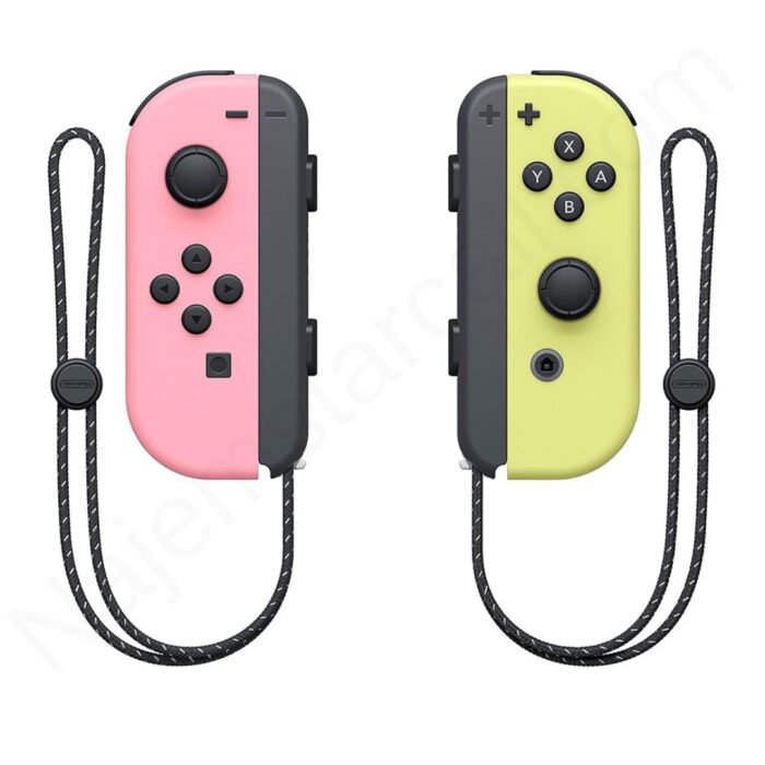 Nintendo Joy-Con (L/R) - Image 6