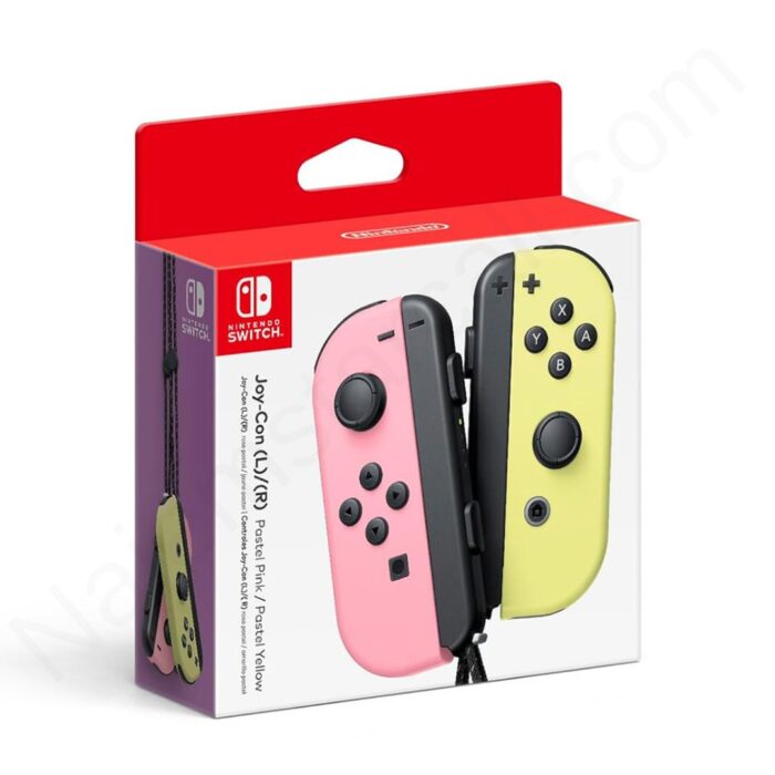 Nintendo Joy-Con (L/R) - Image 5