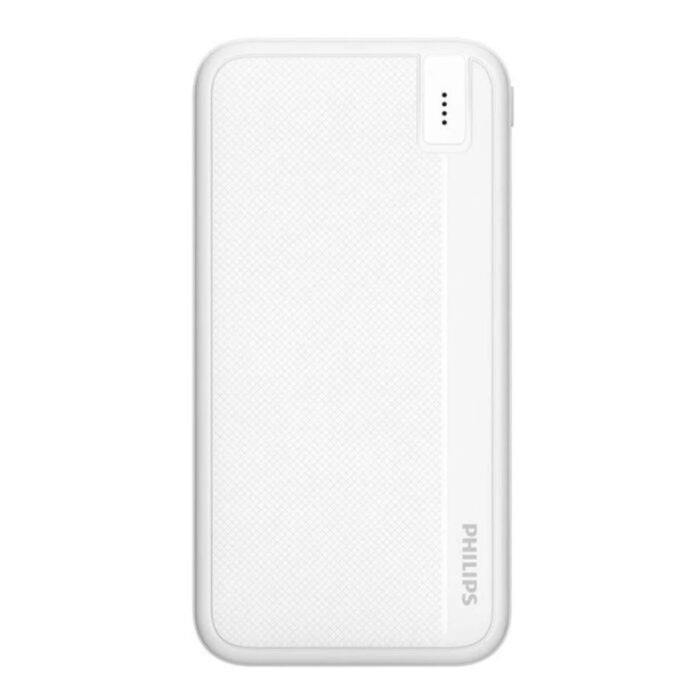 Philips 10000 mAh Power Bank Fast Charging Dual Port - Image 7