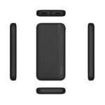 Philips 10000 mAh Power Bank Fast Charging Dual Port - Image 3