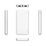 Philips 10000 mAh Power Bank Fast Charging Dual Port - Image 6