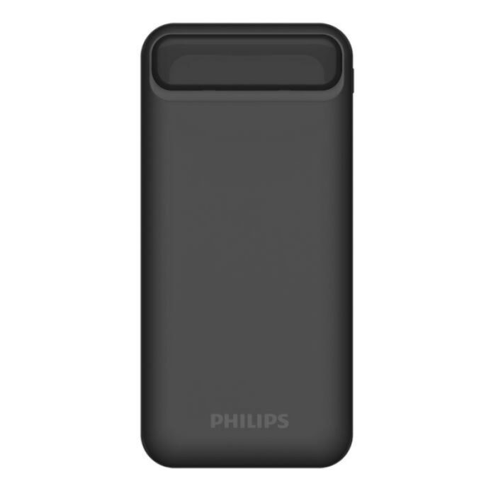 Philips DLP8721 Powerbank 20.000mAh Fast Charging Digital Display - Image 7