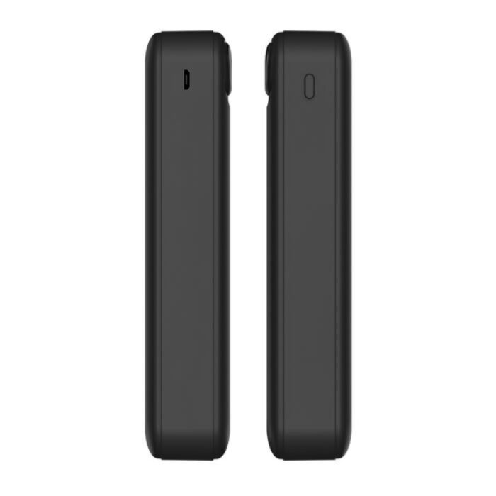 Philips DLP8721 Powerbank 20.000mAh Fast Charging Digital Display - Image 6