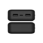 Philips DLP8721 Powerbank 20.000mAh Fast Charging Digital Display - Image 3