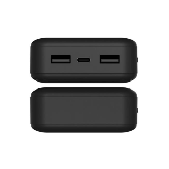 Philips DLP8721 Powerbank 20.000mAh Fast Charging Digital Display - Image 5