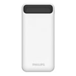Philips DLP8721 Powerbank 20.000mAh Fast Charging Digital Display - Image 7