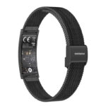 Porodo Trackfit Plus Smart Bracelet Fitness Tracker With Display App - Image 4
