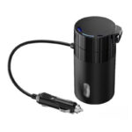 Powerology 200W Universal Car Power Inverter - Image 2