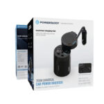 Powerology 200W Universal Car Power Inverter - Image 3