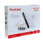 Pro-Line mini UPS 15000mAh POE 15000 - Image 2