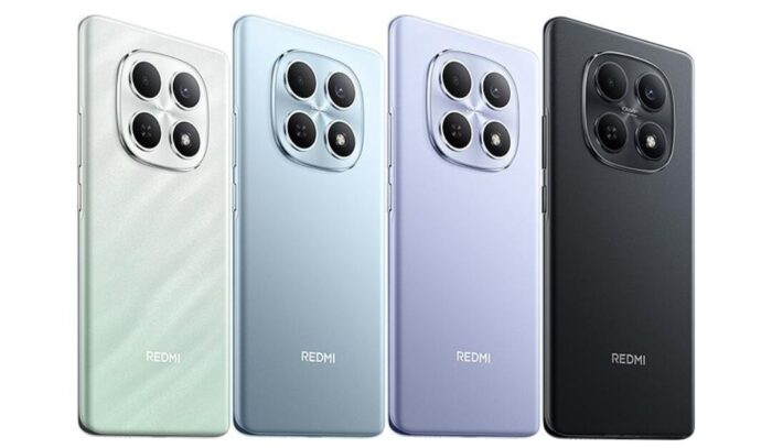 Redmi Note 15 4G - Image 7