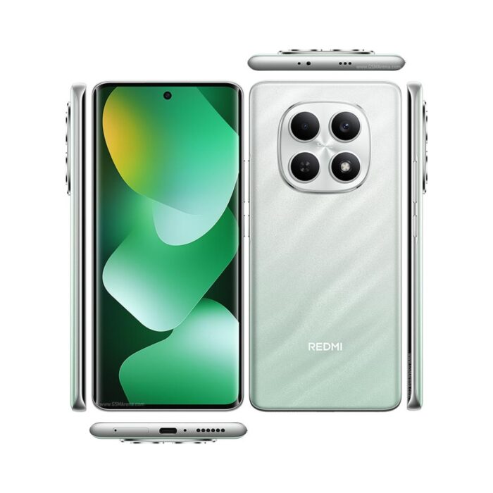 Redmi Note 15 4G - Image 6