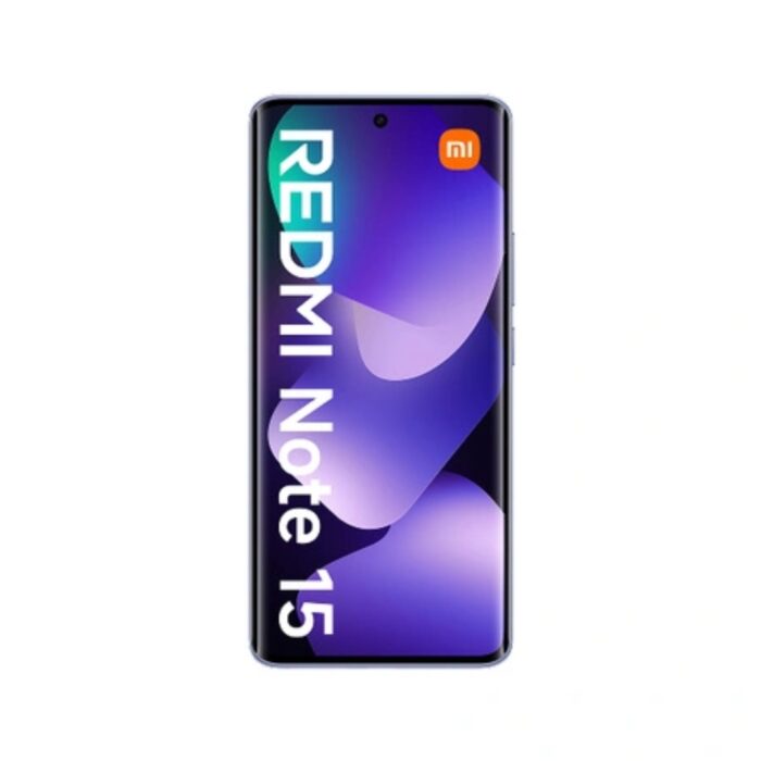 Redmi Note 15 4G - Image 2