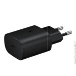 Samsung 25W Super Fast Charger Adapter 2 Pin Original