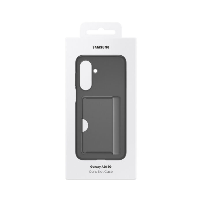 Samsung A26 Card Slot Case - Image 9