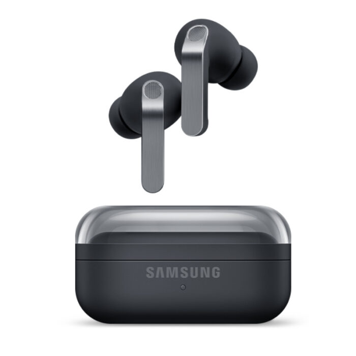 Samsung Galaxy Buds 4 Pro ( Warranty ) - Image 24