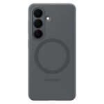 Samsung Silicone Magnet Case For Galaxy S26