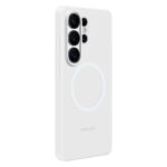 Samsung Silicone Magnet Case For Galaxy S26 Ultra - Image 9