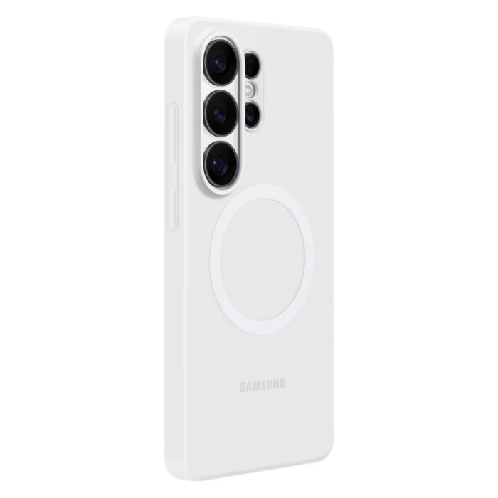 Samsung Silicone Magnet Case For Galaxy S26 Ultra - Image 9