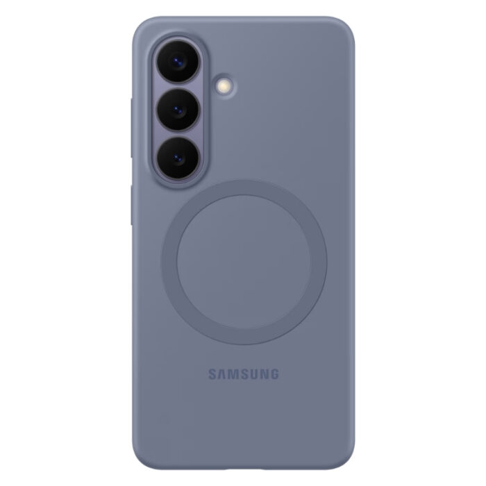 Samsung Silicone Magnet Case For Galaxy S26 - Image 3