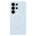Samsung Silicone Magnet Case For Galaxy S26 Ultra - Image 11
