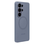 Samsung Silicone Magnet Case For Galaxy S26 Ultra - Image 8