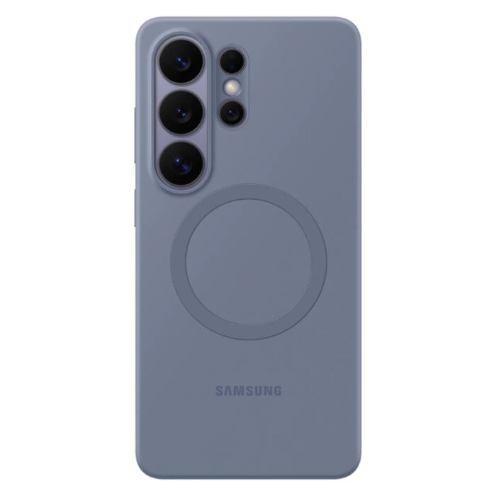 Samsung Silicone Magnet Case For Galaxy S26 Ultra - Image 7