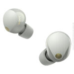 Sony WF-1000XM5 Noise Canceling Earbuds