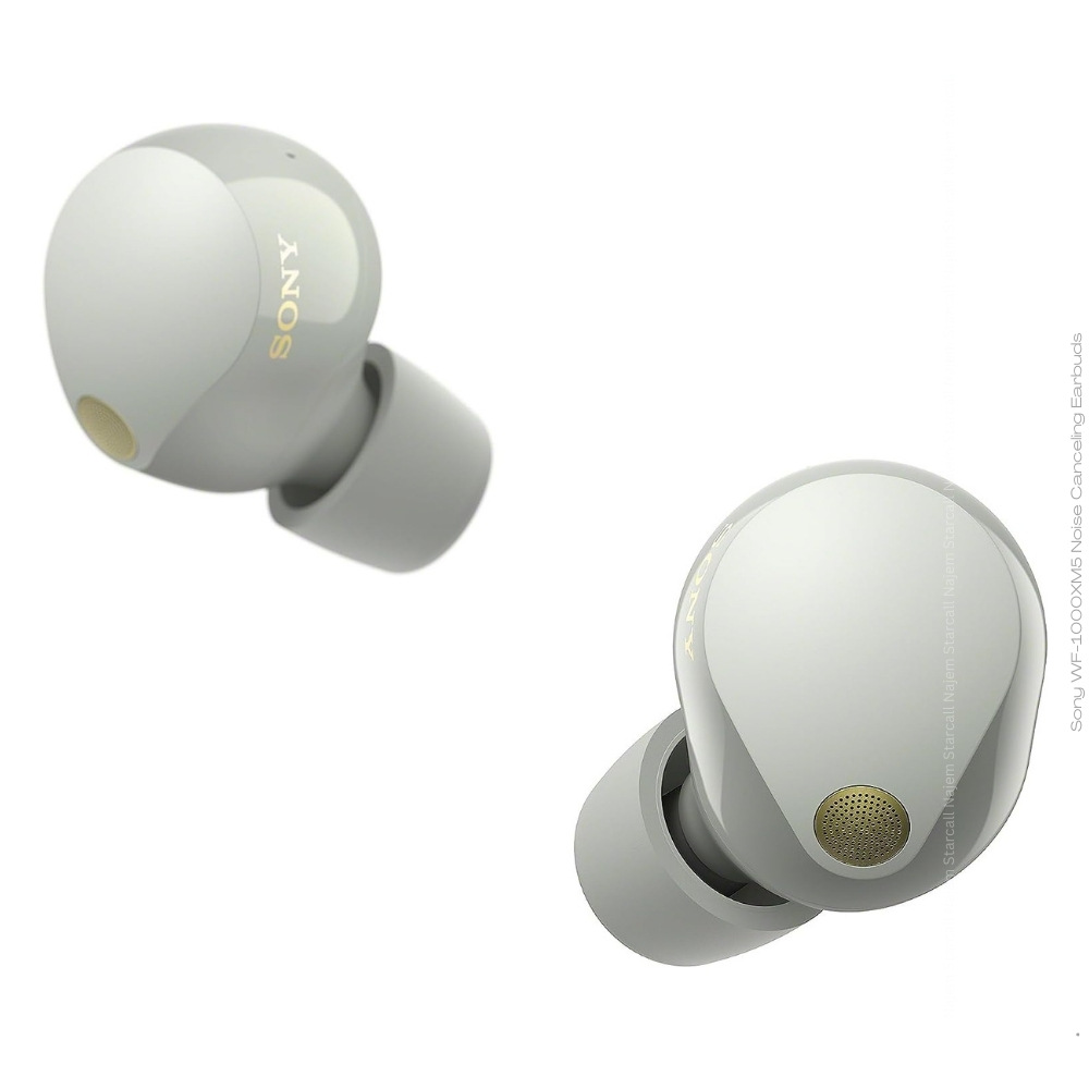 Sony-WF-1000XM5-Noise-Canceling-Earbuds-11.jpg Sony WF-1000XM5 Noise Canceling Earbuds - Image 1
