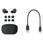 Sony WF-1000XM5 Noise Canceling Earbuds - Image 9
